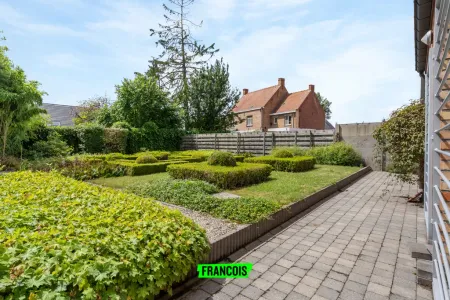 Huis Te Koop Houthulst