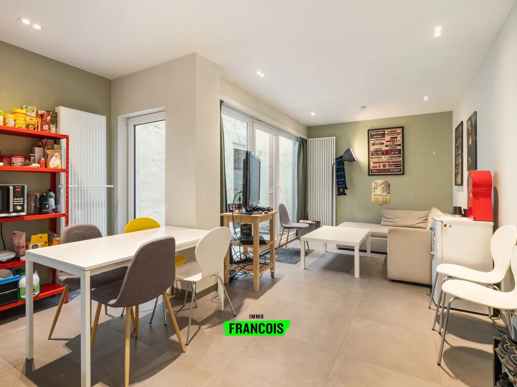 Hoofdfoto Huis in Gent