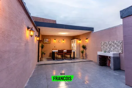 Huis Te Koop Oudenaarde