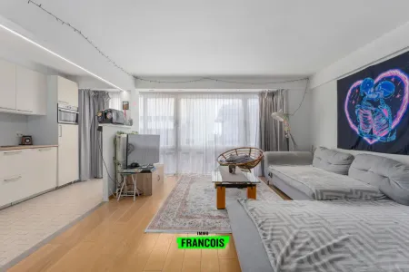 Appartement Te Koop Oostende