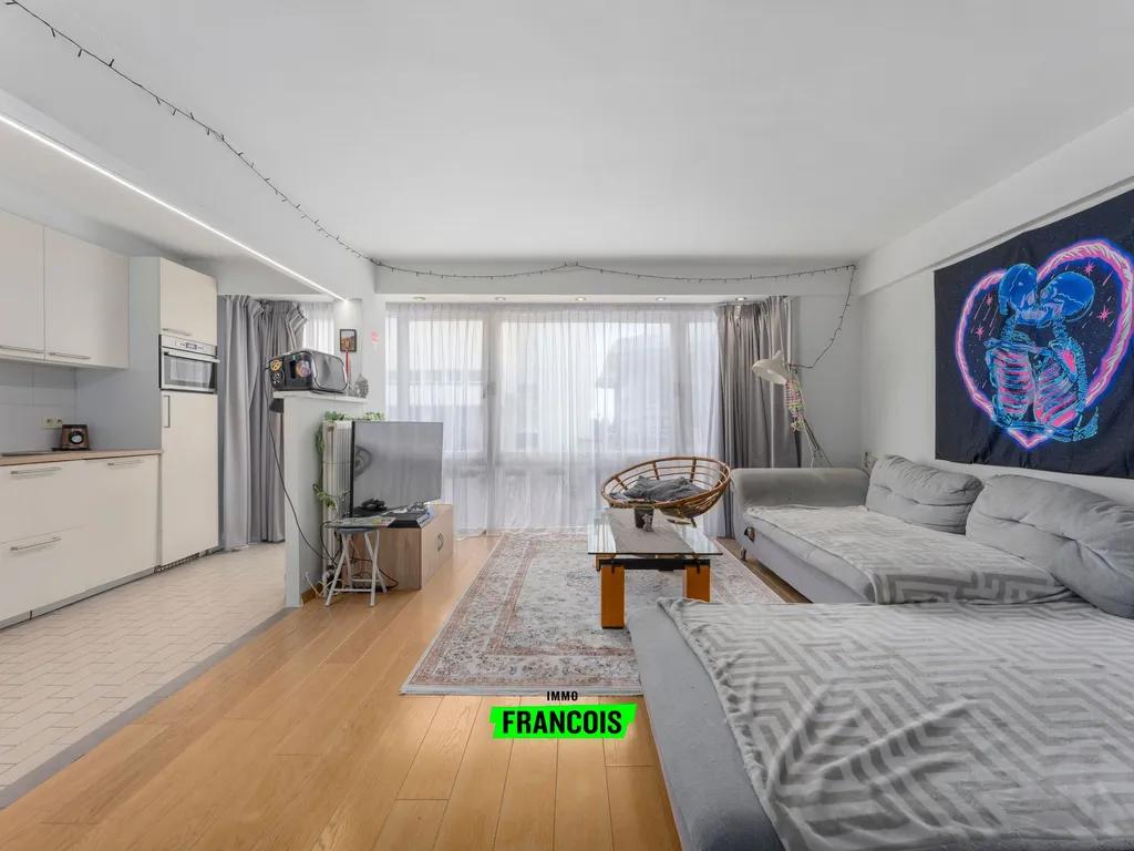 Hoofdfoto Appartement in Oostende