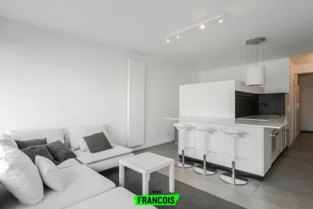 Appartement Te Koop Oostende