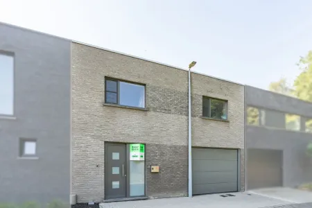 Huis Te Koop Zedelgem