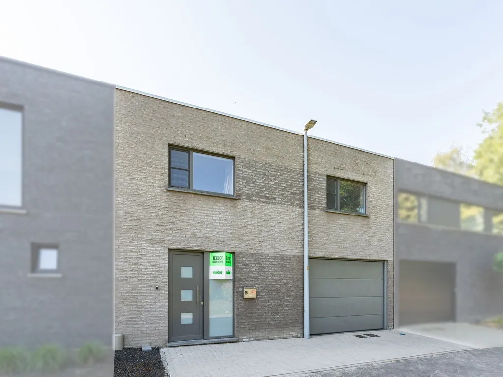Hoofdfoto Huis in Zedelgem