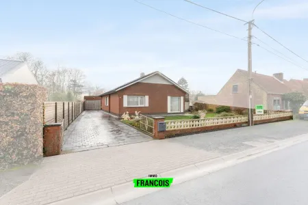 Huis Te Koop Zedelgem