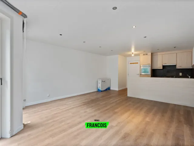 Appartement in Diksmuide - Oostvesten 12 bus 22, 8600