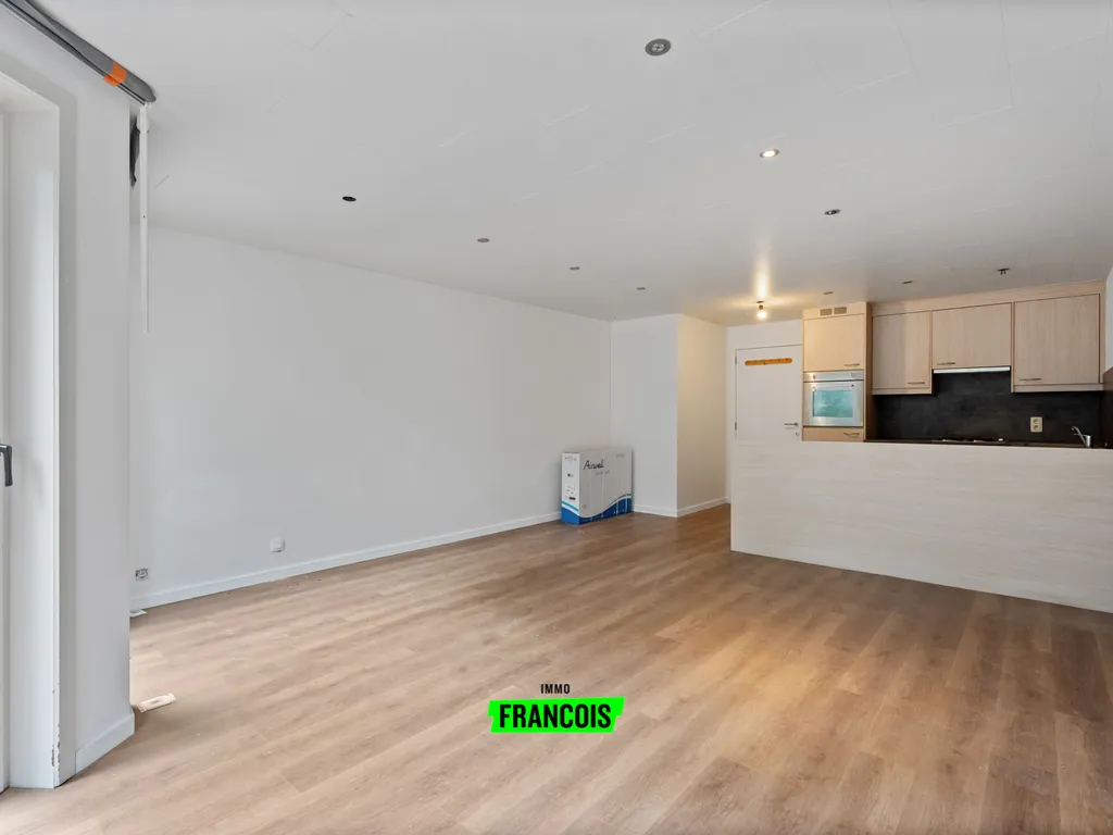 Hoofdfoto Appartement in Diksmuide