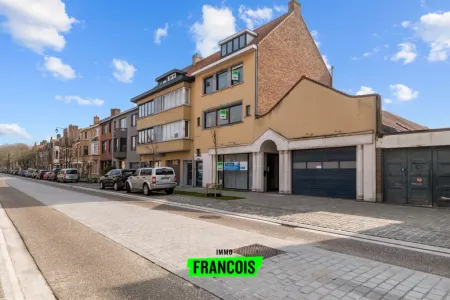 Huis Te Koop Brugge