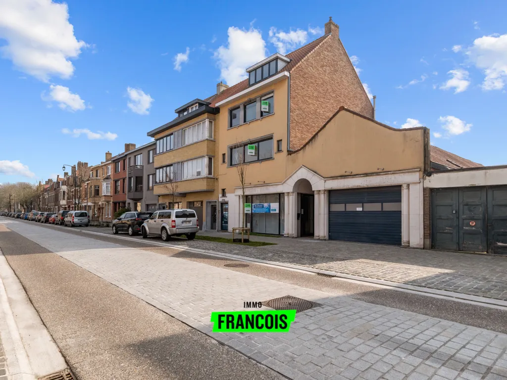 Hoofdfoto Huis in Brugge