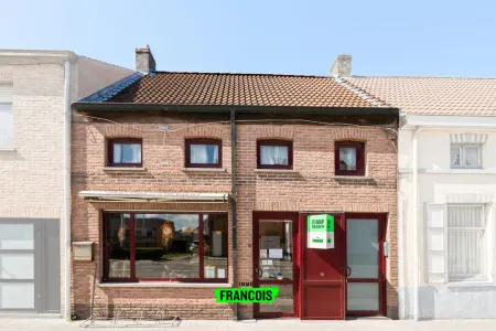 Huis Te Koop De Haan