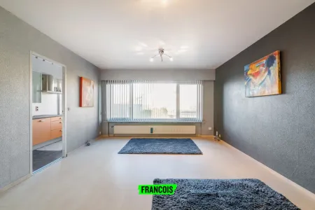 Appartement Te Koop Oostende