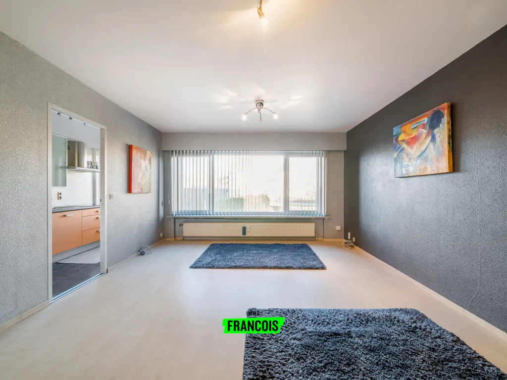 Hoofdfoto Appartement in Oostende
