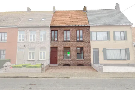 Huis Te Huur Pollinkhove