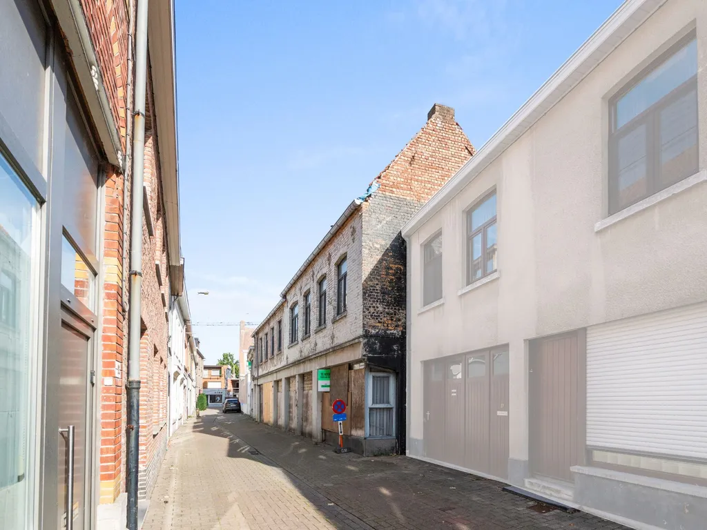 Hoofdfoto Huis in Maldegem