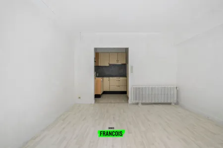 Appartement Te Koop Oostende