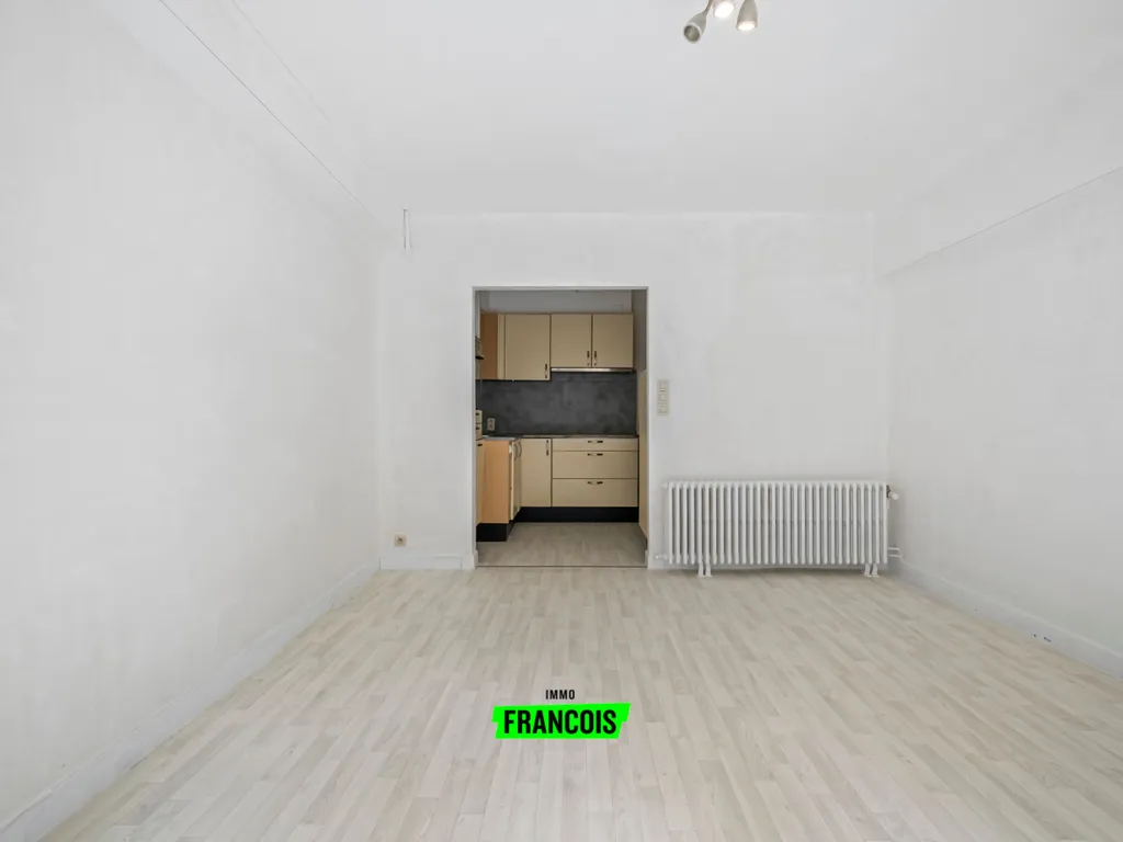 Hoofdfoto Appartement in Oostende