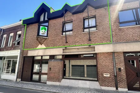 Appartement Te Huur Roeselare