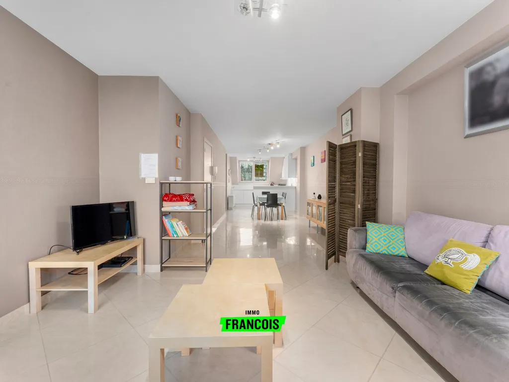 Hoofdfoto Appartement in Middelkerke