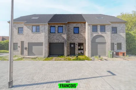 Huis Te Koop Diksmuide
