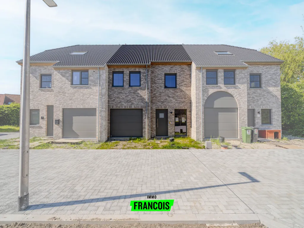 Hoofdfoto Huis in Diksmuide