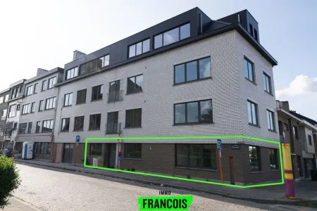 Appartement Te Huur Zottegem