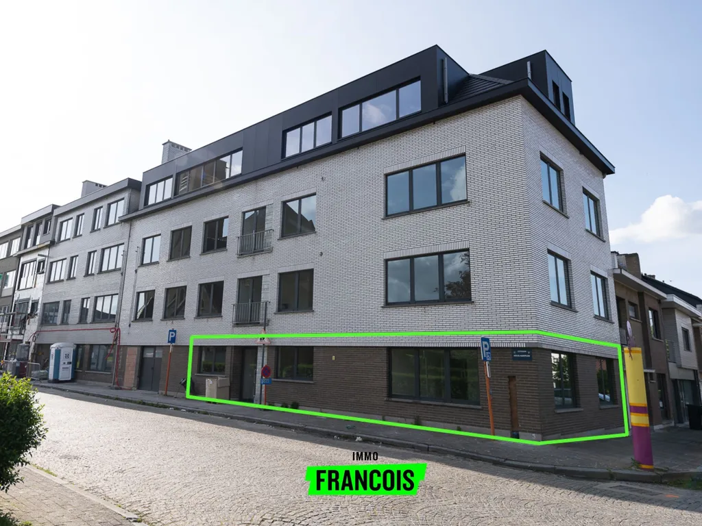 Hoofdfoto Appartement in Zottegem