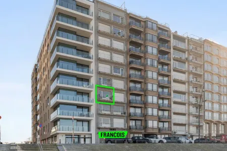AppartementBlankenberge