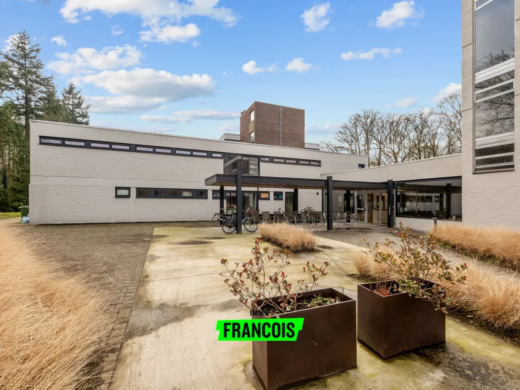 Hoofdfoto Appartement in Brugge