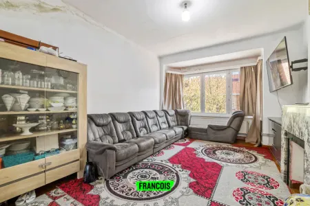 Appartement Te Koop Oostende