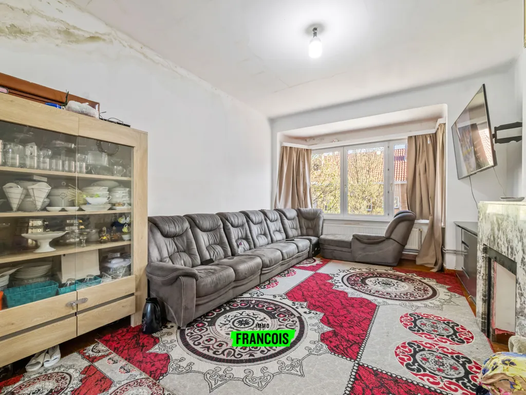 Hoofdfoto Appartement in Oostende