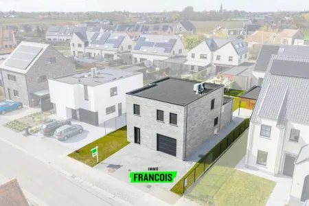 Huis Te Koop Assenede