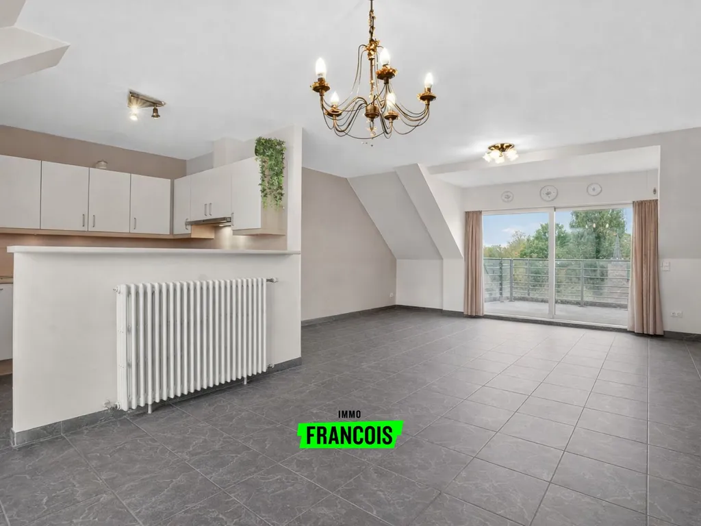 Hoofdfoto Appartement in Poperinge