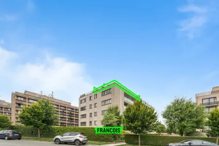 Huis Te Koop Blankenberge