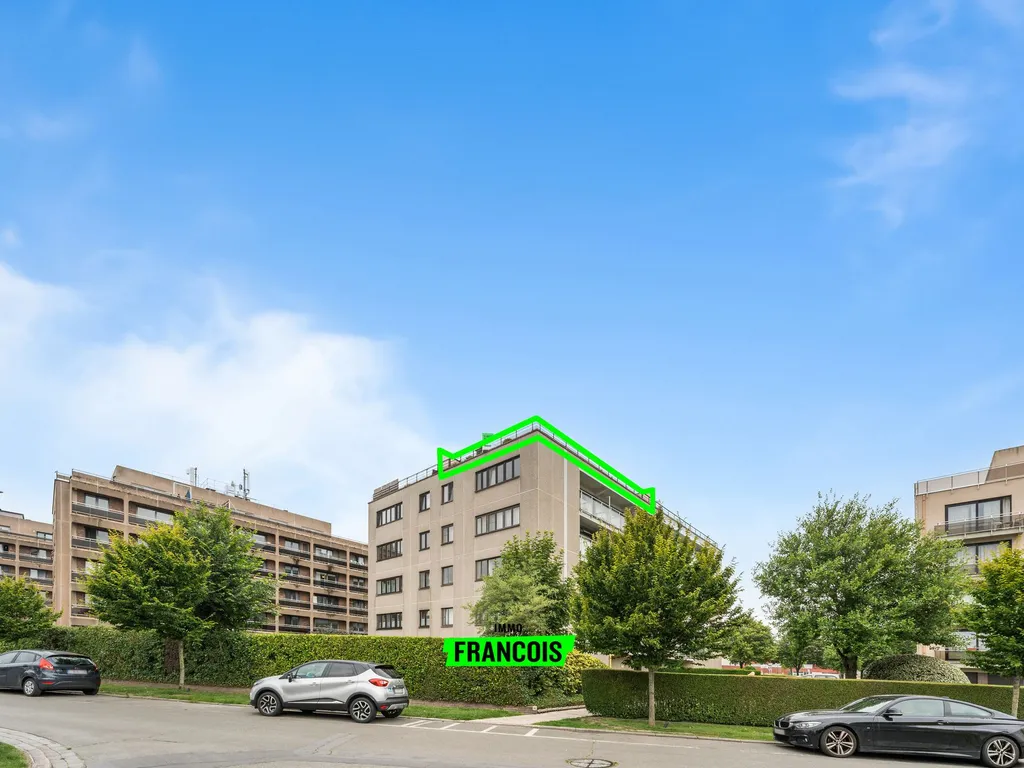 Hoofdfoto Huis in Blankenberge