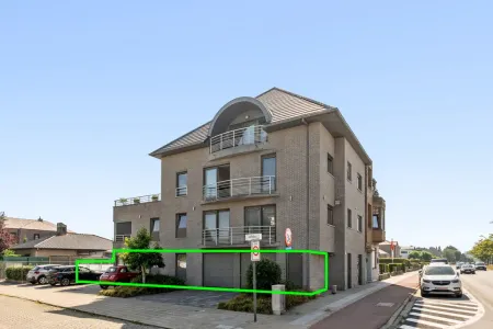 Appartement Te Koop Oostende