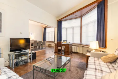 Appartement Te Koop Oostende