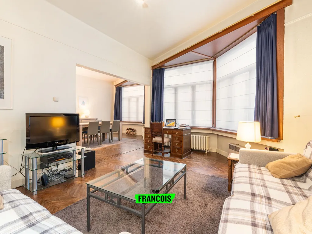 Hoofdfoto Appartement in Oostende
