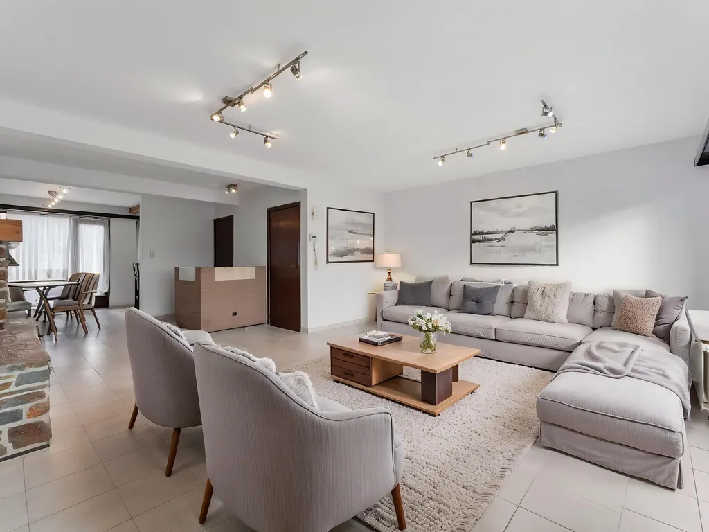 Hoofdfoto Appartement in Blankenberge