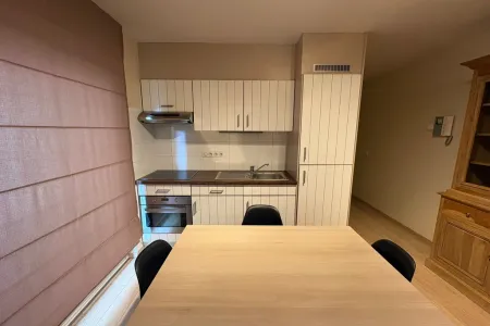 Appartement Te Huur Oostende