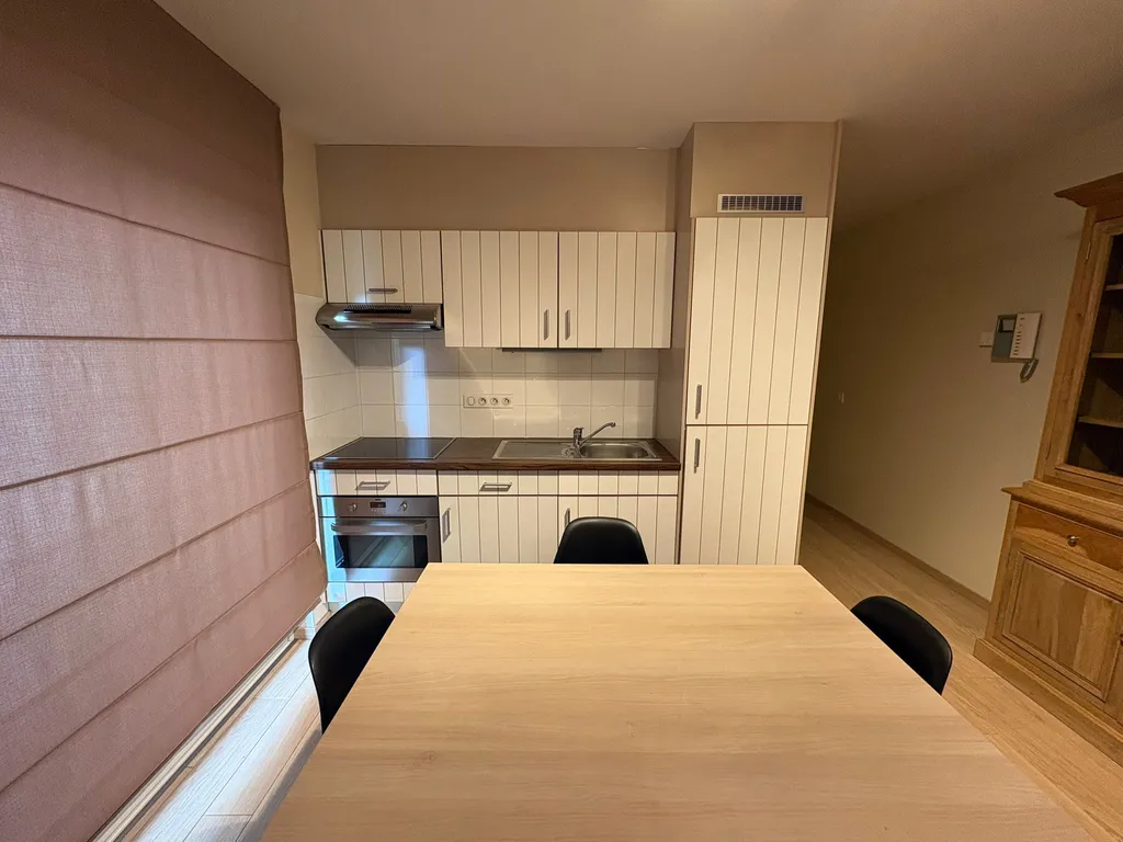 Hoofdfoto Appartement in Oostende