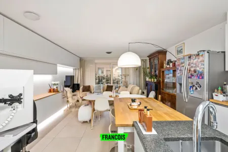 Appartement Te Koop Oostende