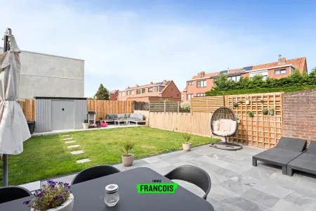 Huis Te Koop Oostende