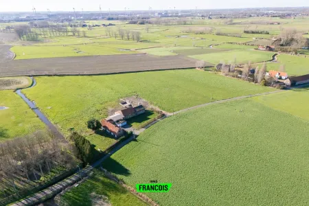 Huis Te Koop Dudzele