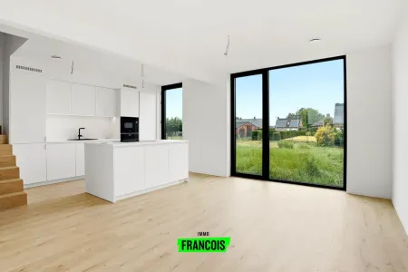 Maison À vendre Poperinge