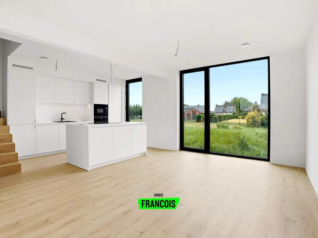 Hoofdfoto Huis in Poperinge