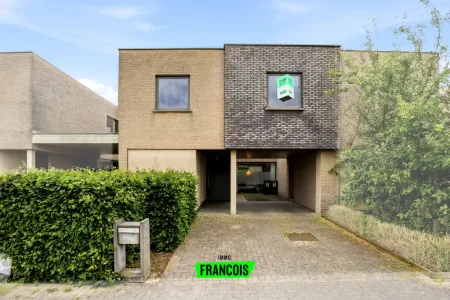 Huis Te Koop Poperinge