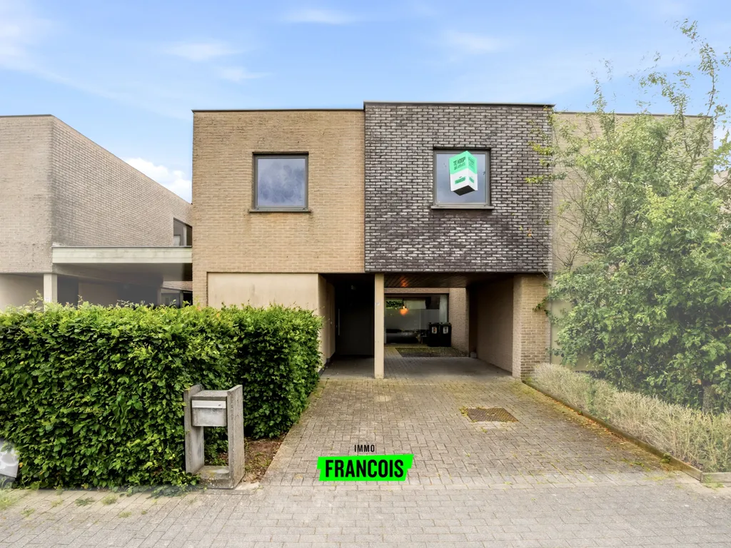 Hoofdfoto Huis in Poperinge