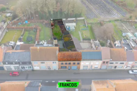 Huis Te Koop Poperinge