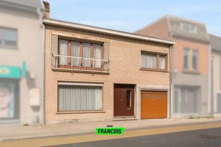Huis Te Koop Assenede