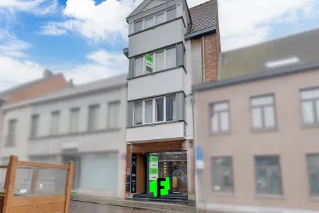 Appartement Te Koop Tielt